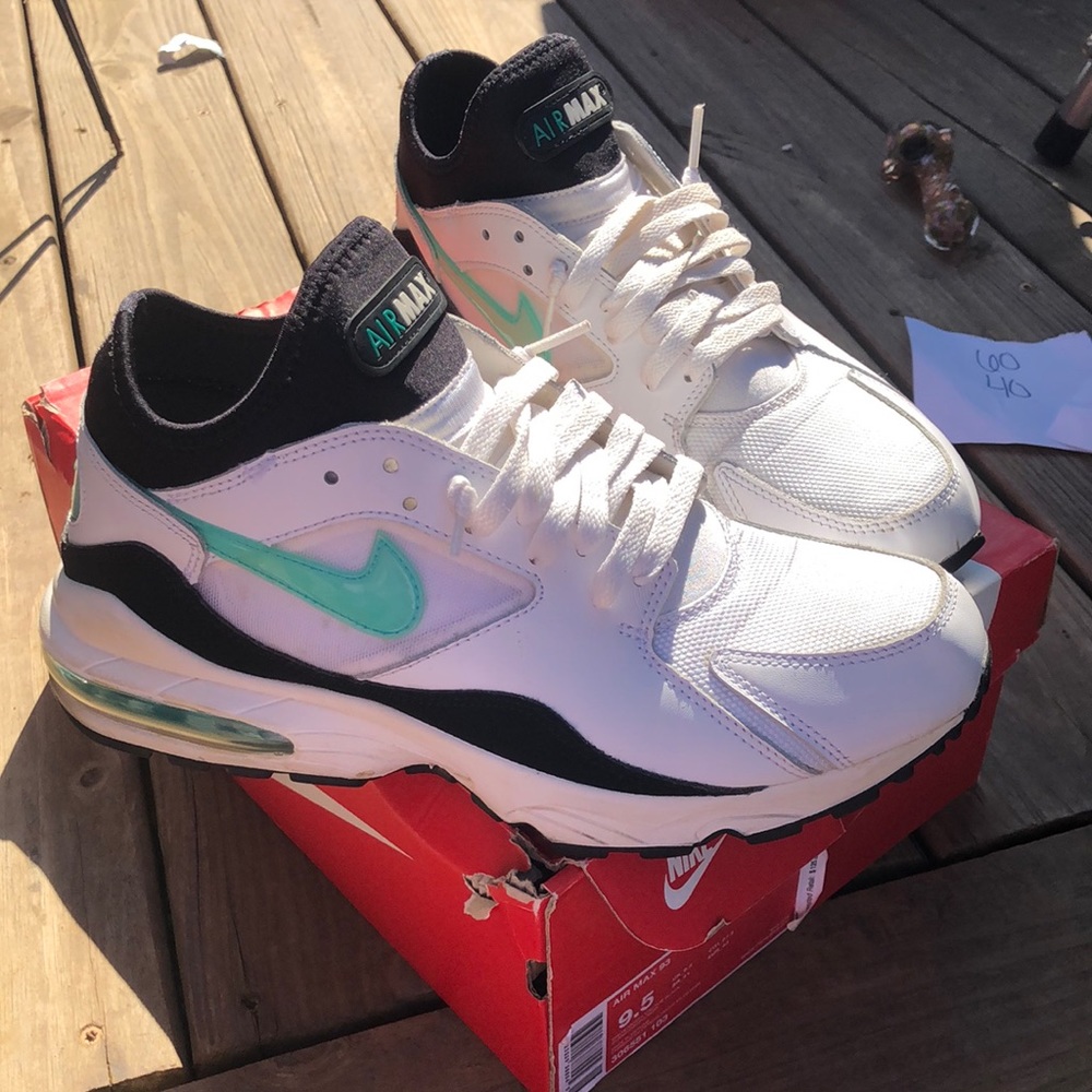 2014 edition air max